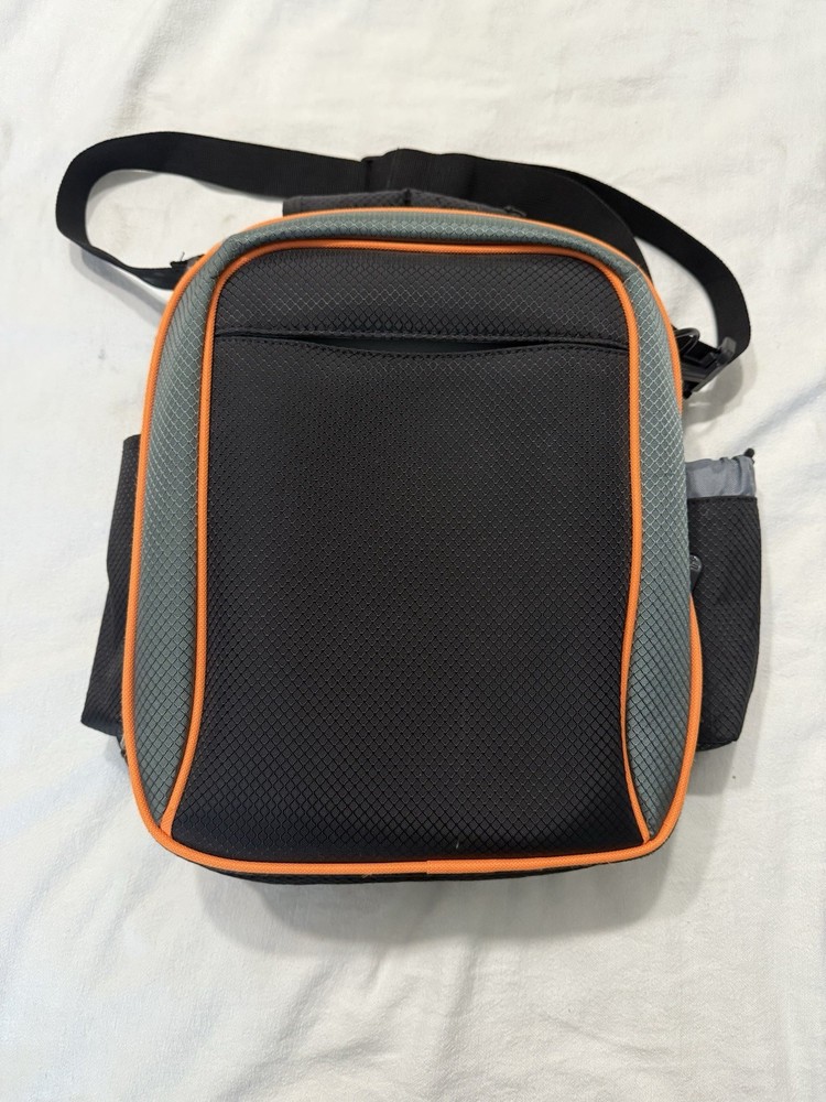 Flight Outfitters Flight Bag