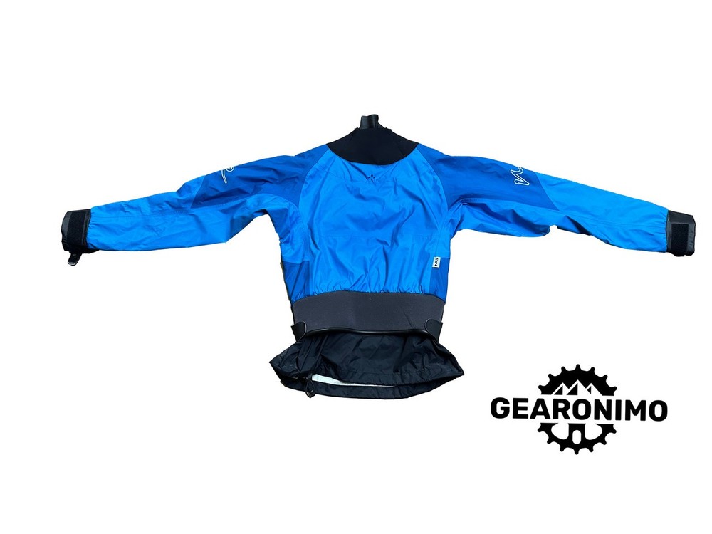 NRS flux 4 layer dry top - Size Small