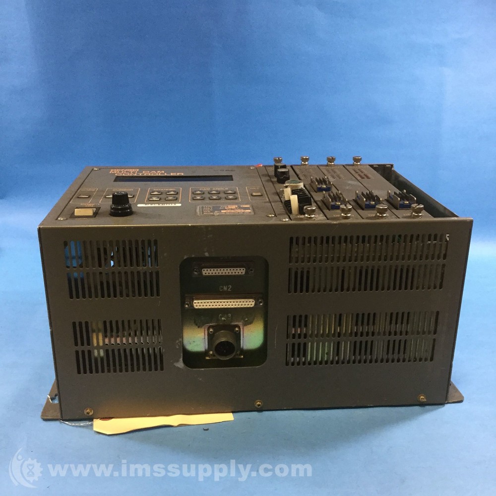 Densei FHE5173-A Multi Cam Controller 9491