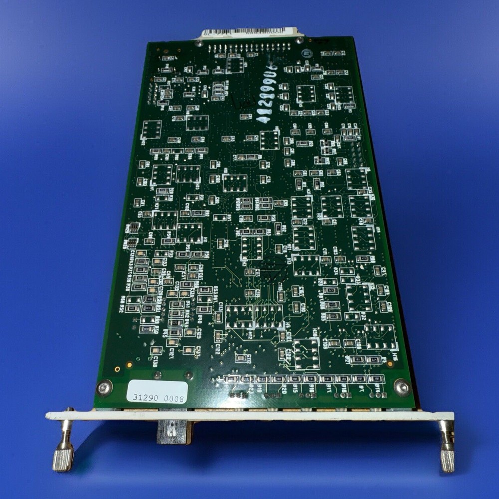 SPIRENT 2000 NETCOM SMARTBITS ML-7711