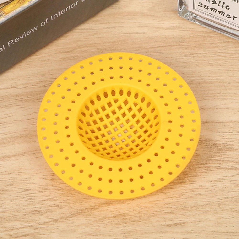 Kitchen Sink Filter Anti-Clogging Kitchen Sink Drain Stopper Efficient