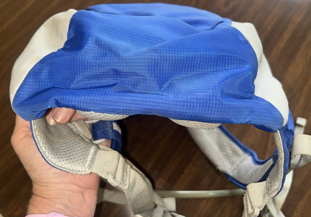 Columbia Silver Falls 2L Hydration Pack 6L Backpack Blue