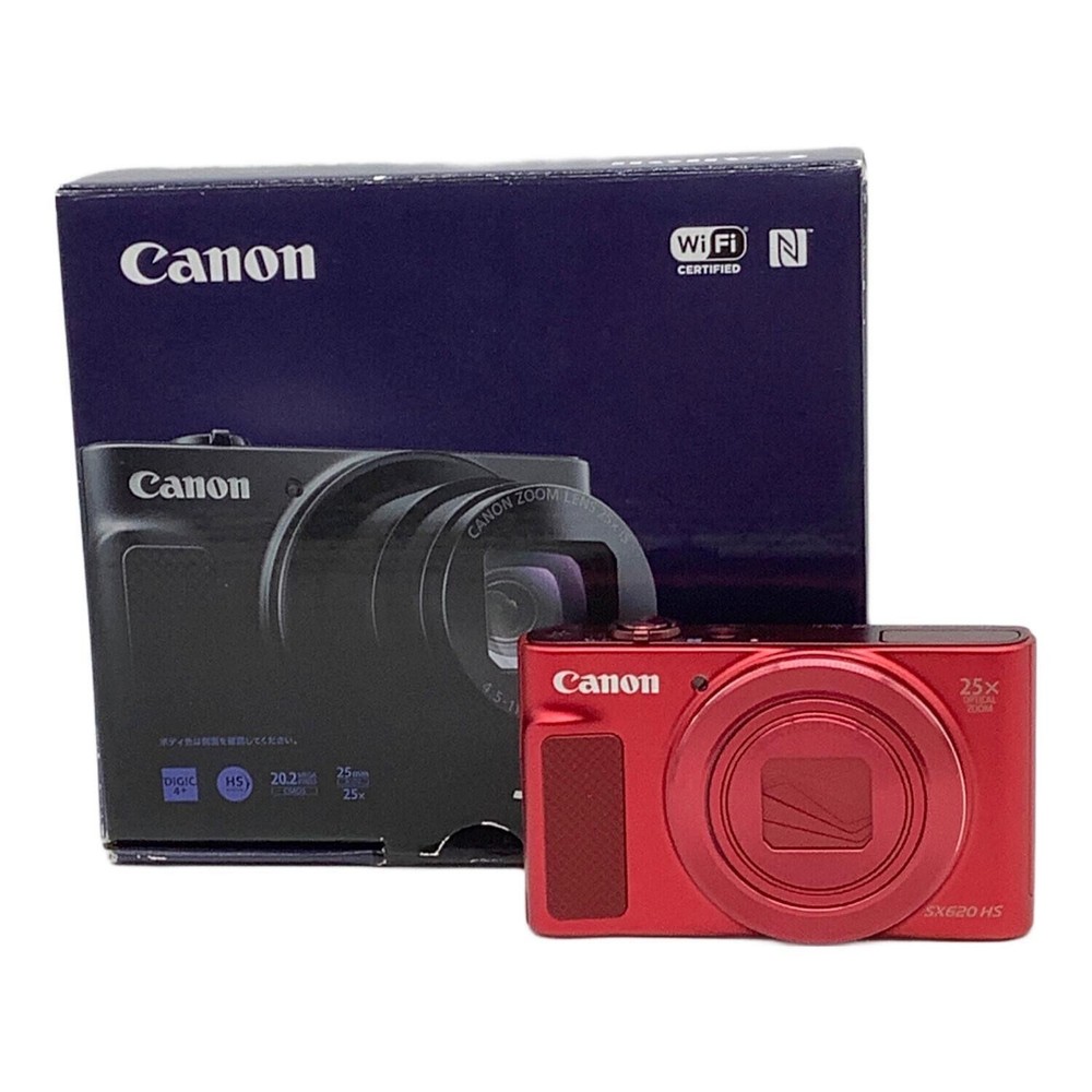 CANON Digital Camera SX620 HS
