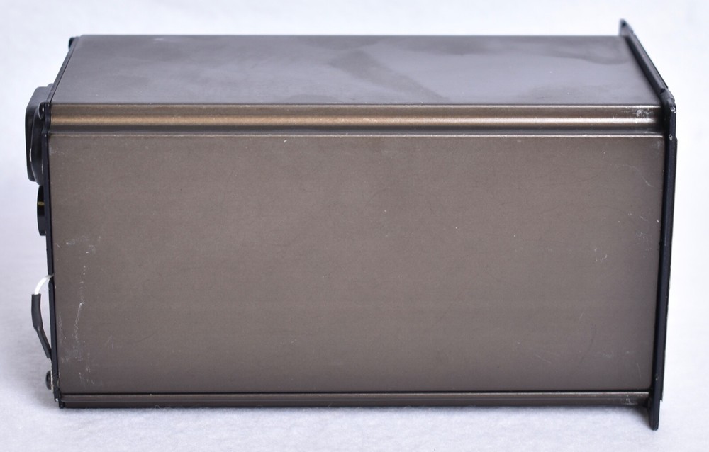 Lucas Schaevitz Microprocessor LVDT Readout Controller MP-1000-000