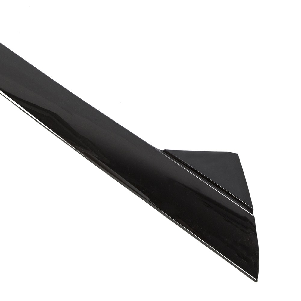 For 2011-19 Ford Explorer Windshield-Outer Trim Molding Pillar Driver Left Side