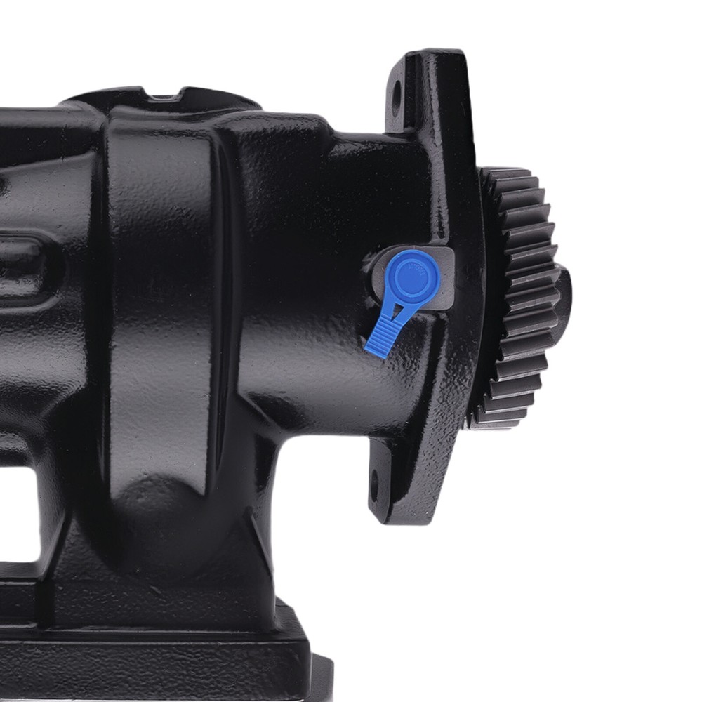 Air Compression System for Cummins 6BT Engine 3936808 Heavy Duty Black