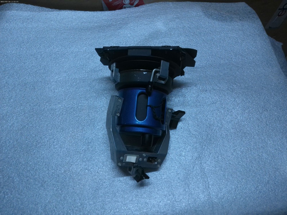 Berkey Colortran Mini Pro Light 100-091