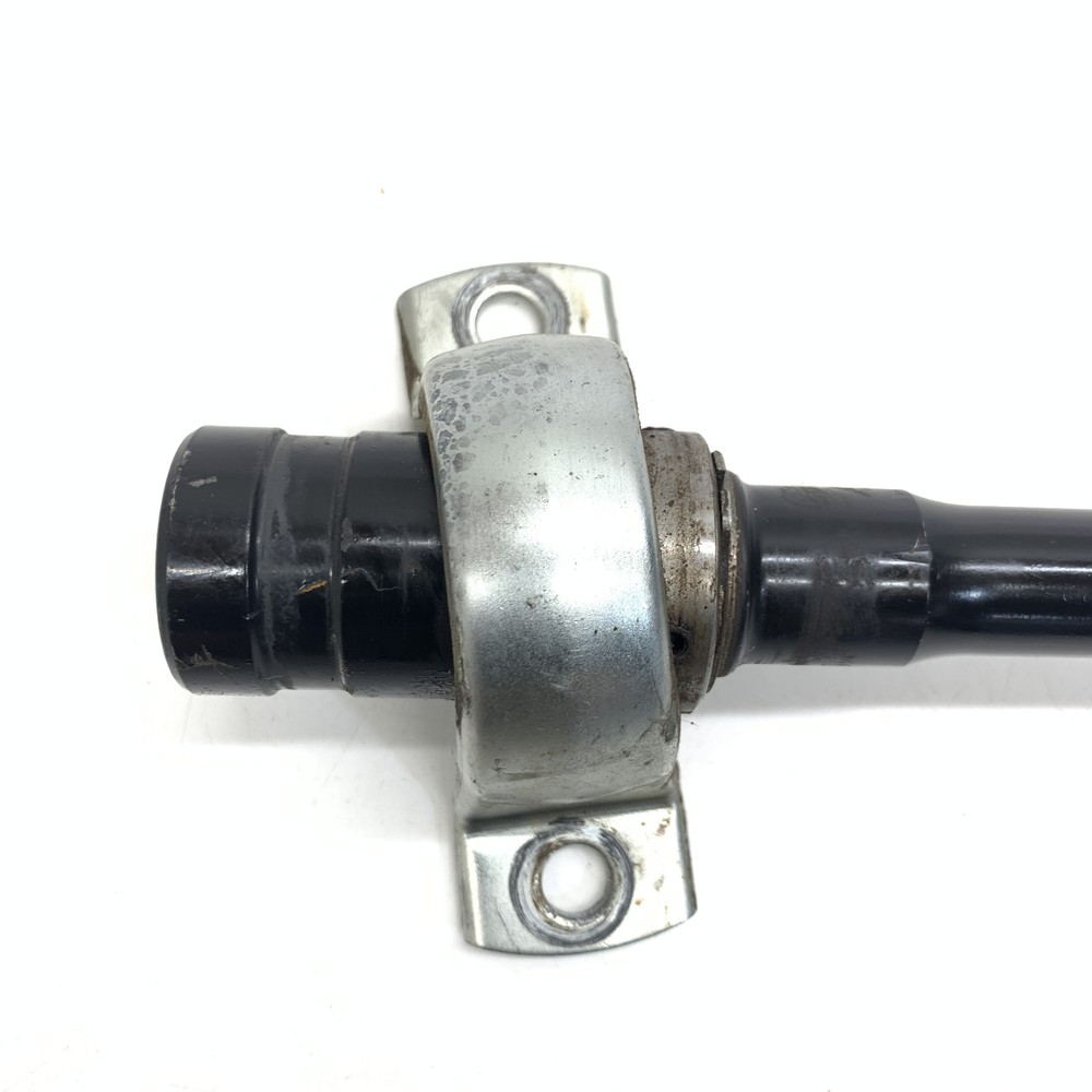 Driveshaft, Front - 2017 Arctic Cat Wildcat Sport