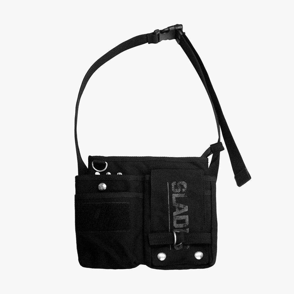 SLADES Utility Tech Leg Pouch Pack