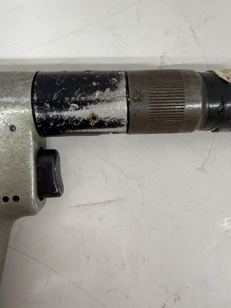 Cooper Air Tools 10R01200 Pneumatic