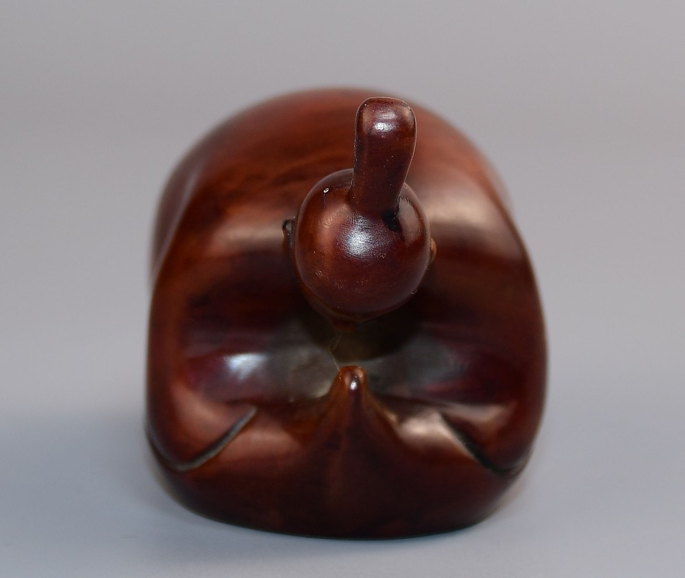 Exquisite Boxwood Enlightenment