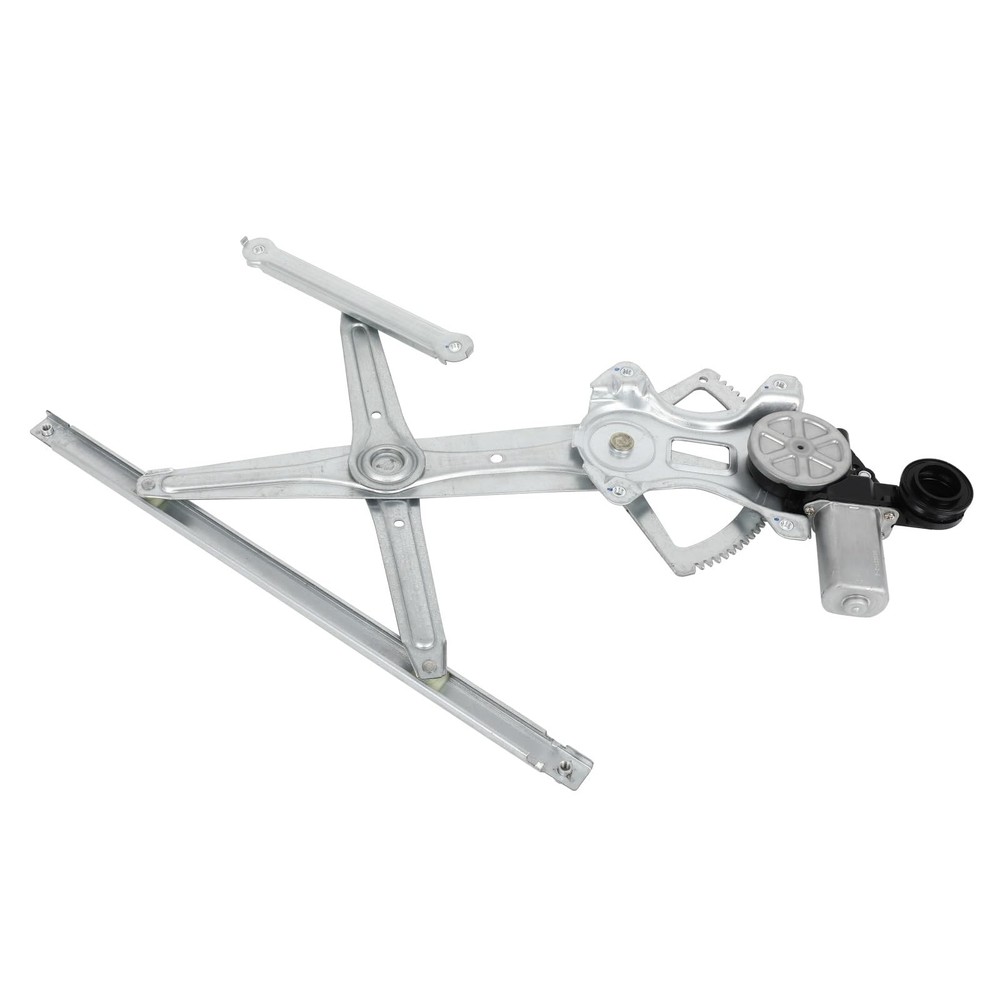 Right Front Rear Power Window Regulator Motor Replacement
