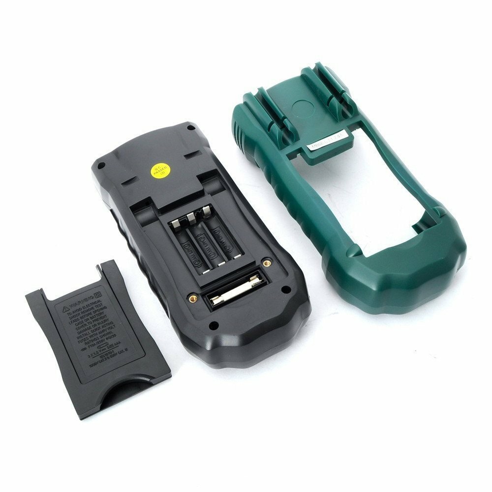 Mastech MS8268 Series Digital AC/DC Auto/Manual Range Digital Multimeter