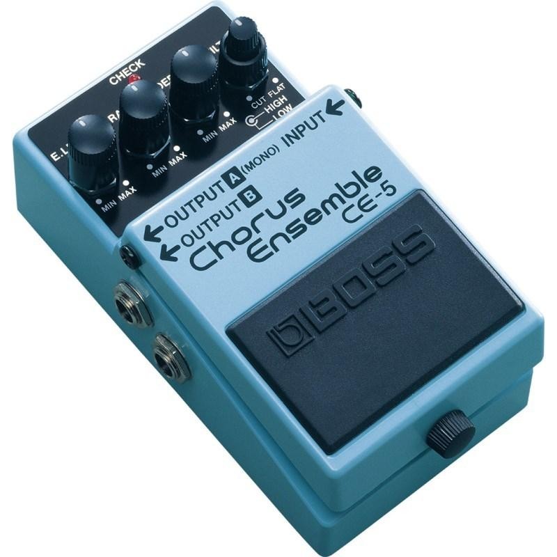 Boss CE-5 Chorus Ensemble 2005 OT15545