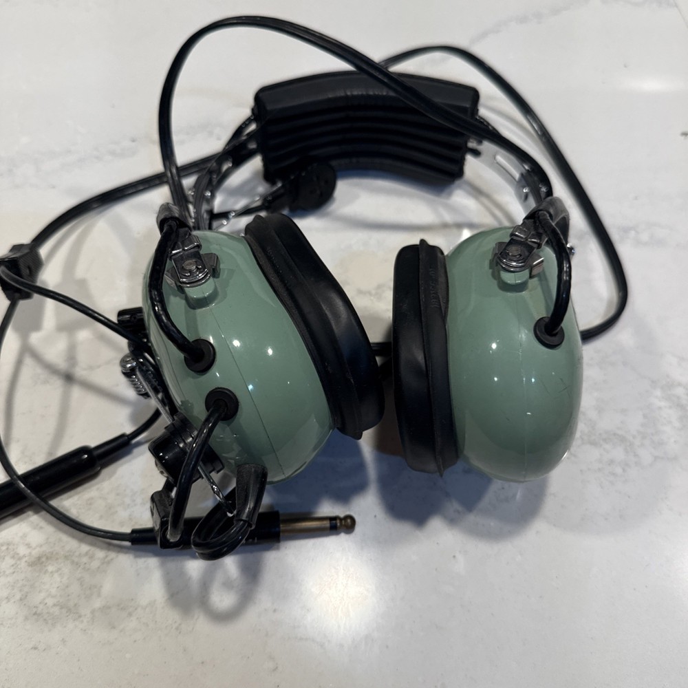 Original, David Clark Cord Kit for H10-50 Headset
