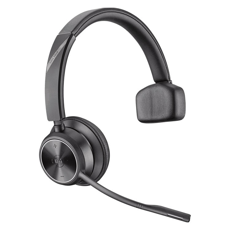 Poly Savi 7310-M Monaural DECT Wireless Headset 783N2AA