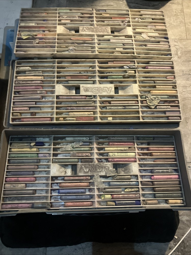 Art Bin