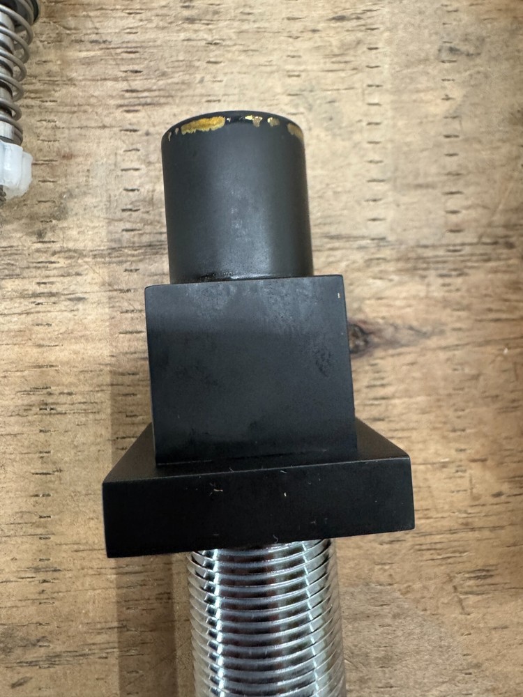 ZLINE FSD-MB Deck Mounted Soap Dispenser, Matte Black *USED*