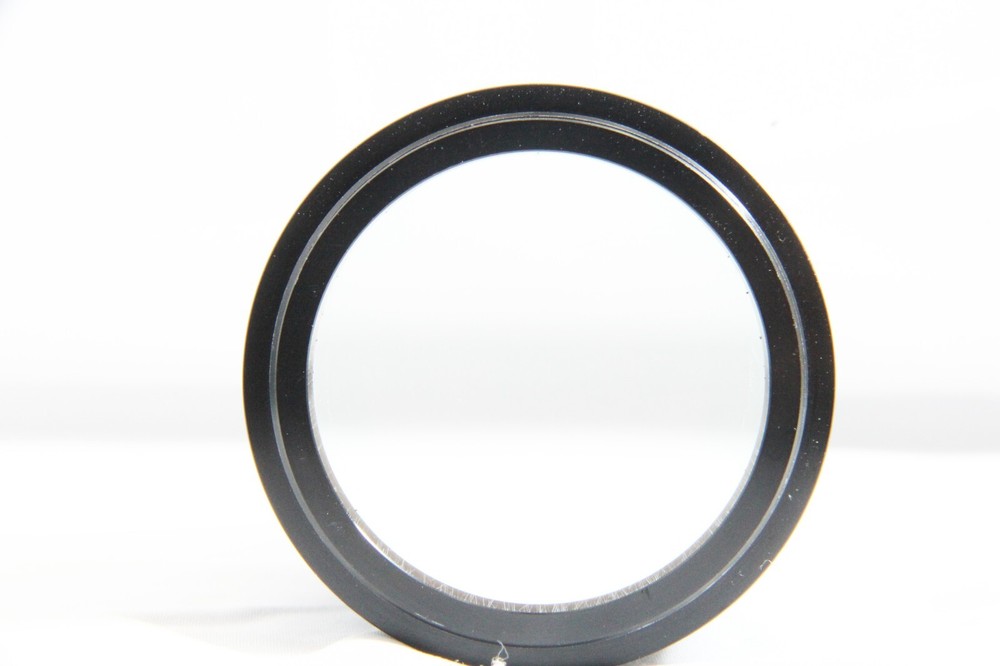Olympus DF PLFL 0.3x Stereo Microscope Objective [54mm Thread] #5071