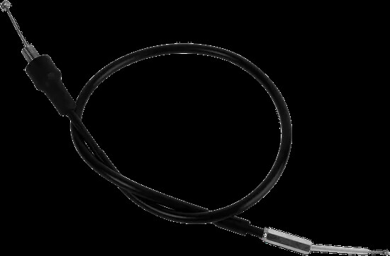 Motion Pro Vinyl Pull Throttle Cable Yamaha Bruin 350 04-06