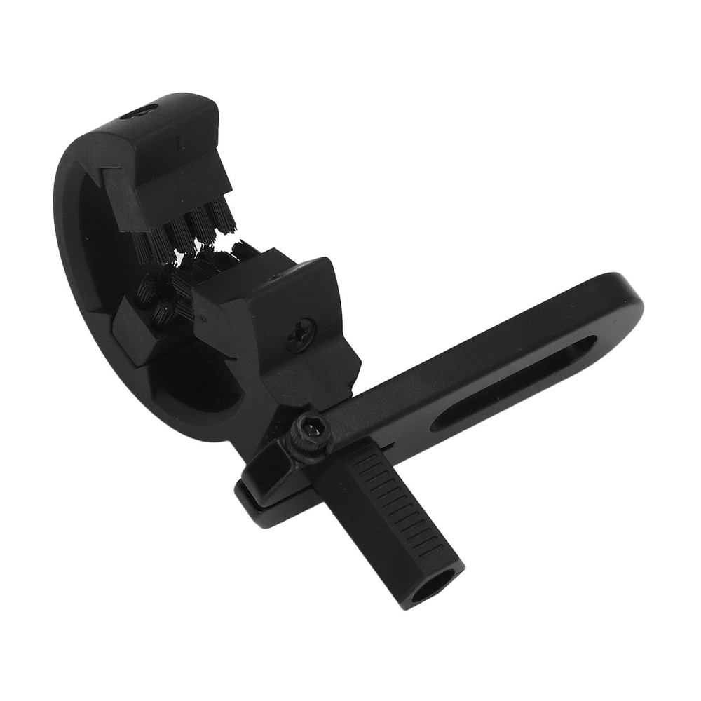 Brush Rest Black Left Right Hand Universal Archery Rest Brush WT