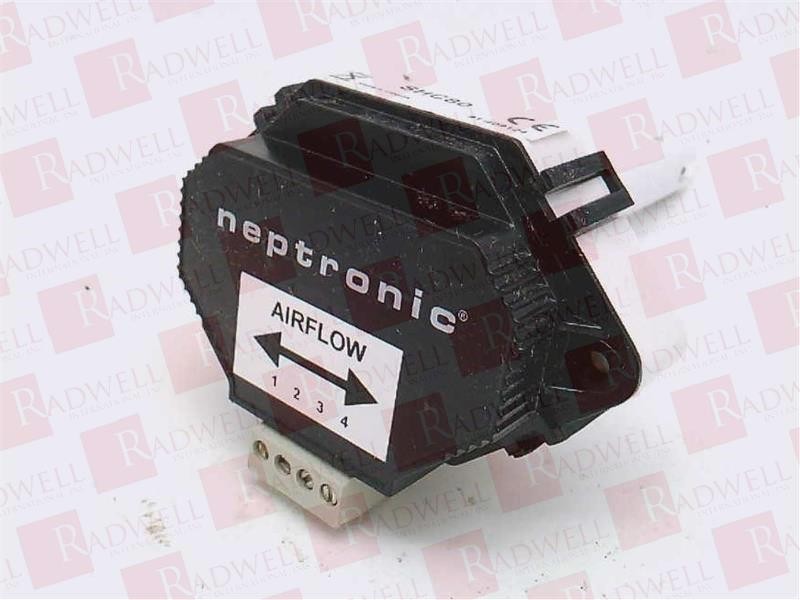 NEPTRONIC SHC80 / SHC80 (NEW IN BOX)