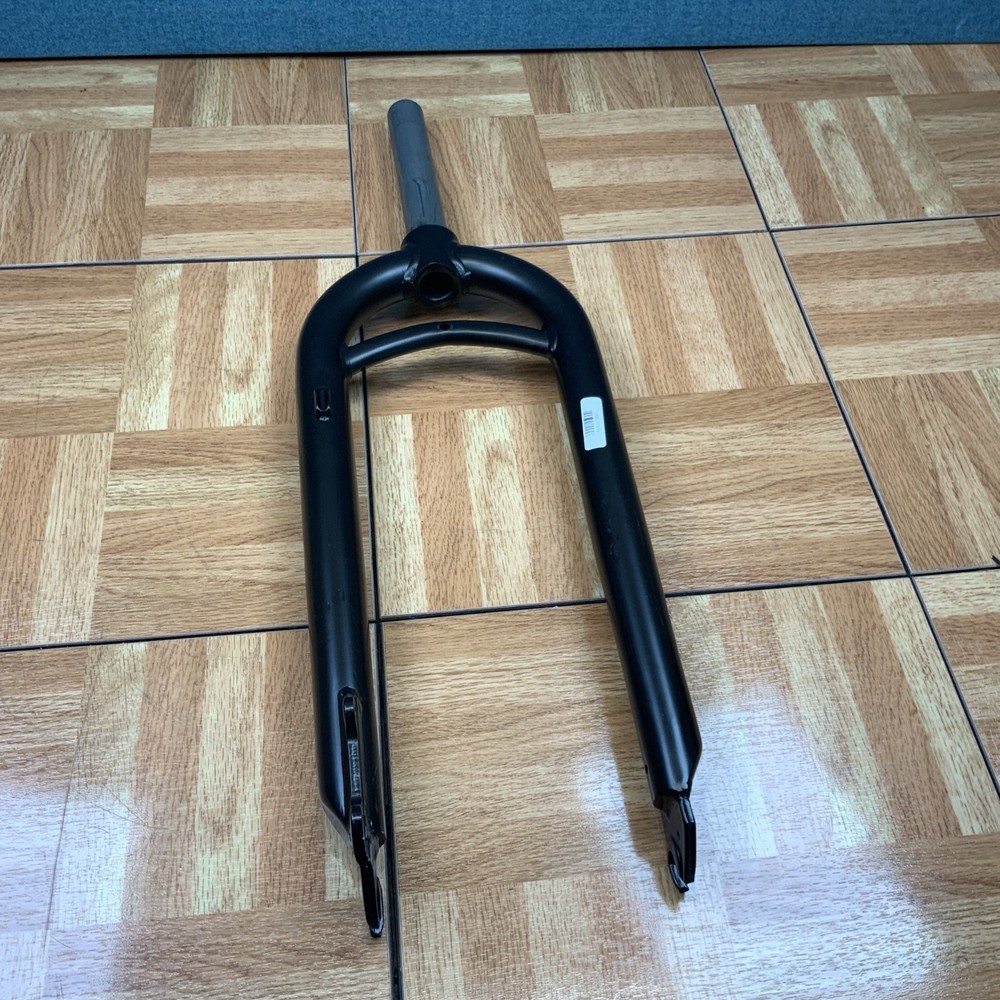 Fork Rad Runner Black *USED*