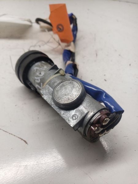 Ignition Switch Fs Sport Fits 2005-2008 FORESTER Tested OEM