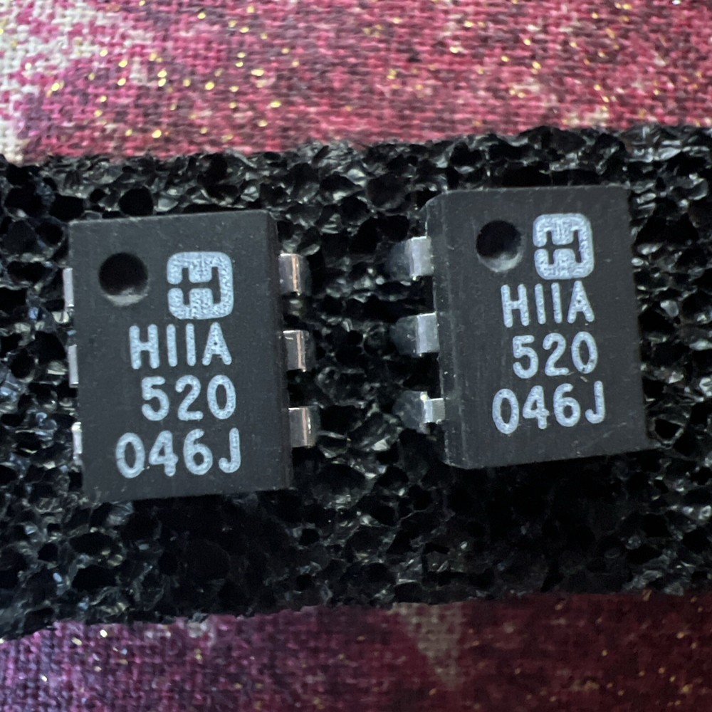 **  QUANTITY 2  **  HITACHI H11A