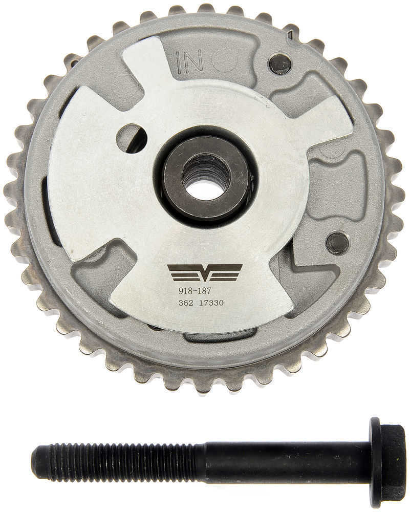 Engine Variable Valve Timing (VVT) Sprocket-Sprocket Dorman 918-187