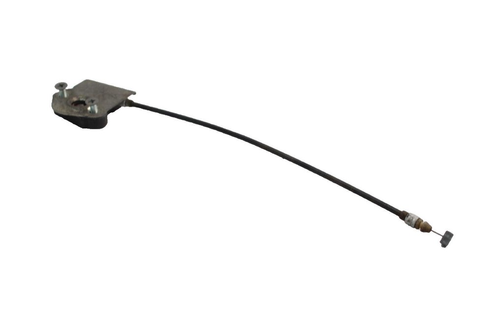 2012 KAWASAKI NINJA 250 EX250J Seat Latch