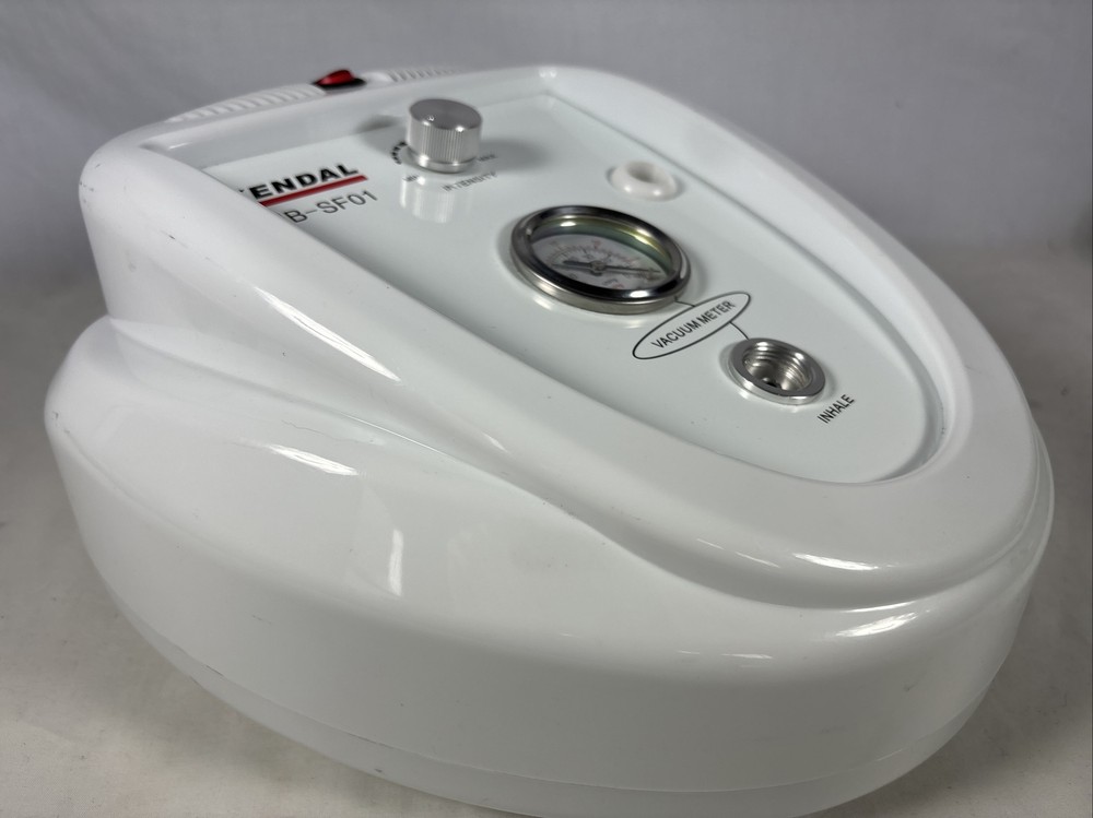 Kendal HB-SF01 Professional Diamond Microdermabrasion Machine BASE UNIT ONLY