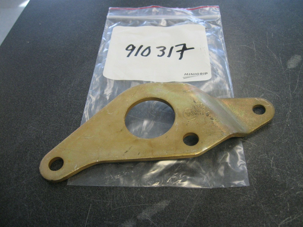 Johnson Evinrude OMC 0910317 Bracket JO54