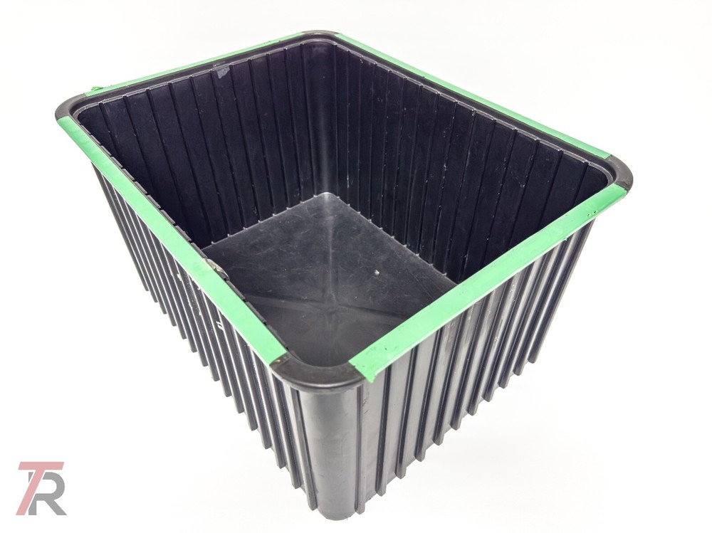 LEWISBins ESD-Safe Divider Box DC3120XL