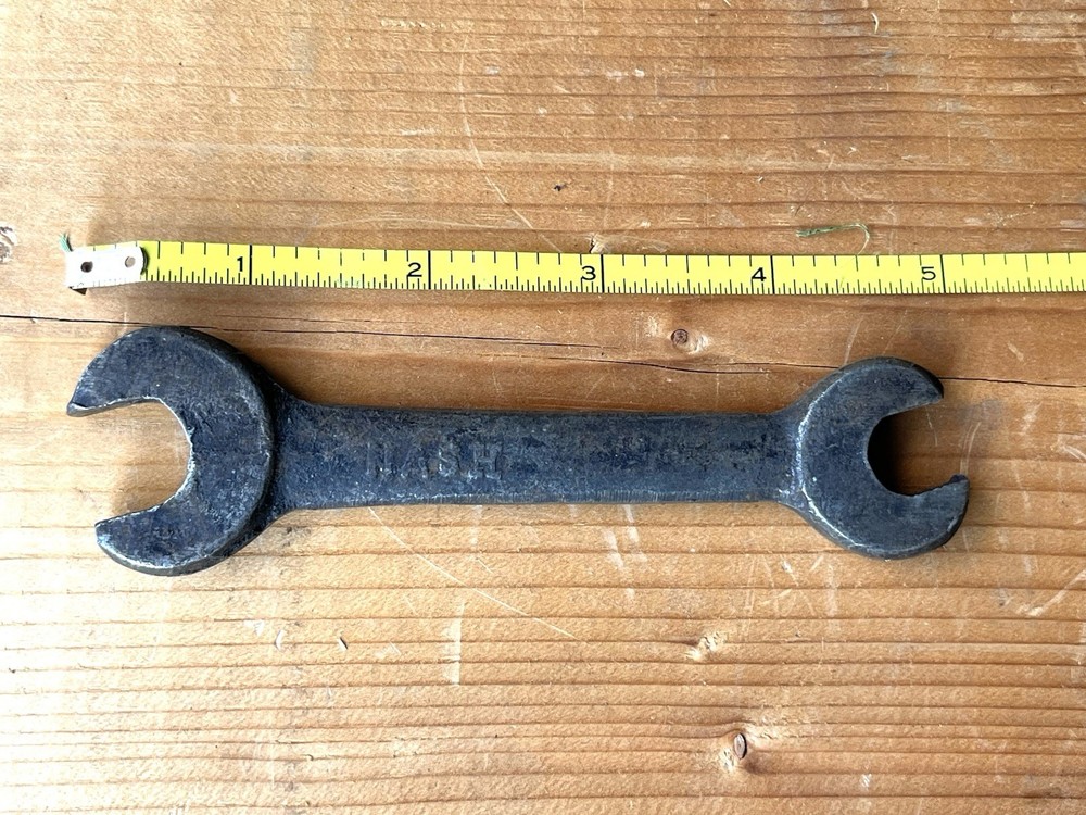Vintage Wrench