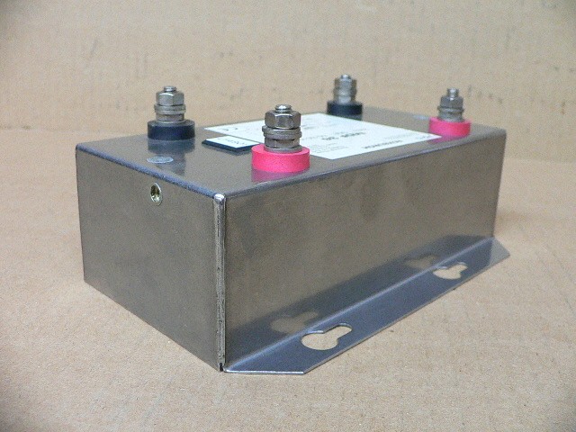 Roxburgh Mdf36 Motor Filter 250V 36A 1 Phase