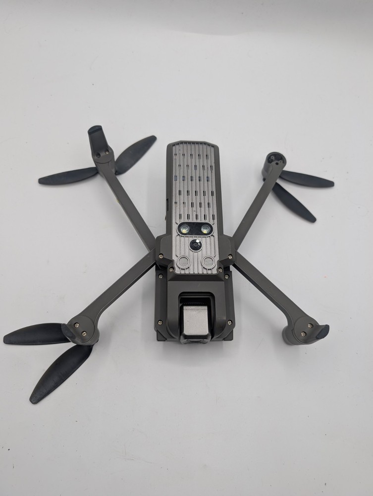 Vivitar Phoenix Foldable Camera Drone Parts DRC-LSX10