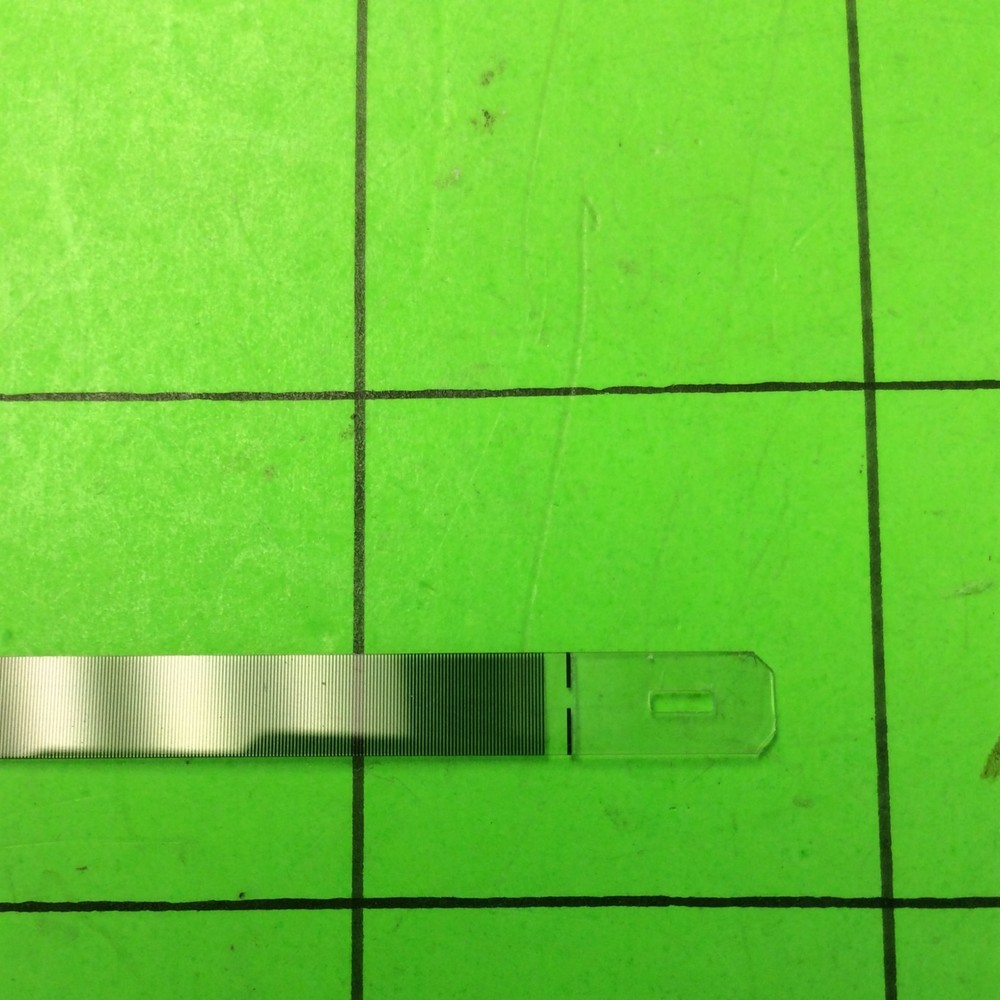 Kodak Espoffice 2170 Inkjet Printer Encoding Strip Part GMNA004