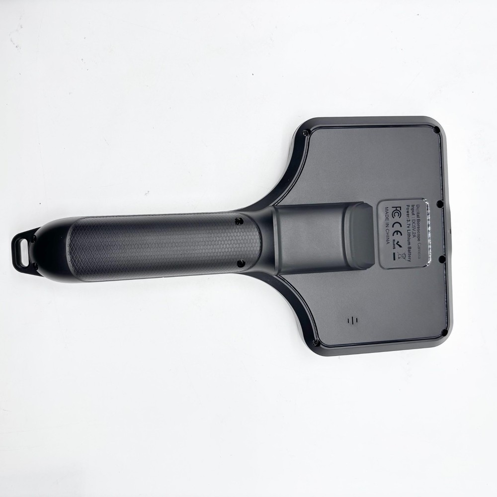 Epicmate 50Ft Portable Industrial Endoscope Camera with 5" Display