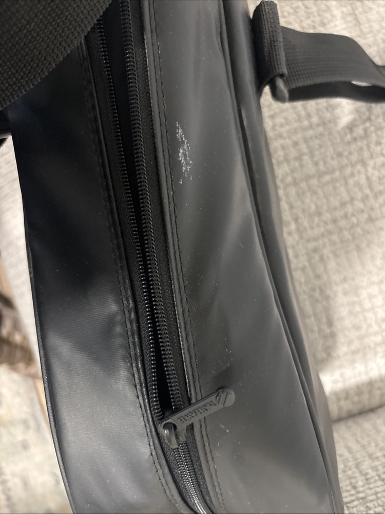 Mohawk Deluxe Tripod Case MTC-37 with Tags Excellent Condition