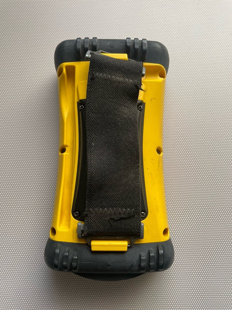 Trimble Nomad Data Collector Rugged Handheld 6GB