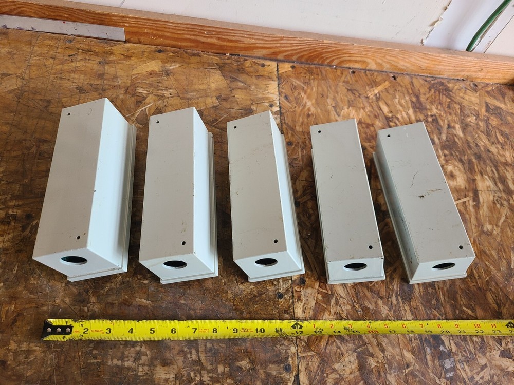 Boston Gear DC Motor Control Radiopax RP1