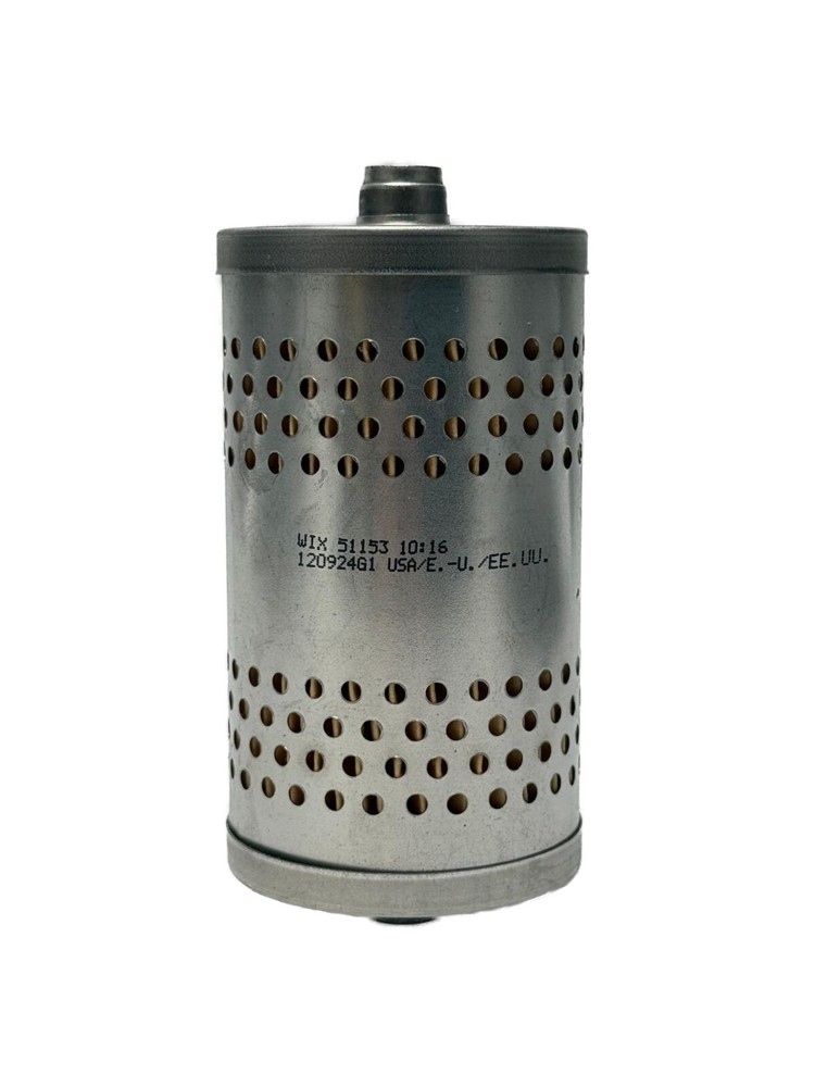 Wix 51153 Engine Oil Filter