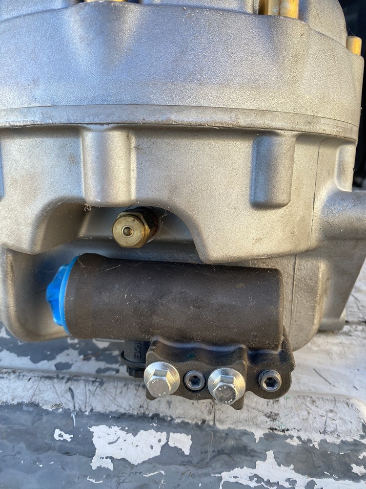Wabco Air Dryer 4324700210