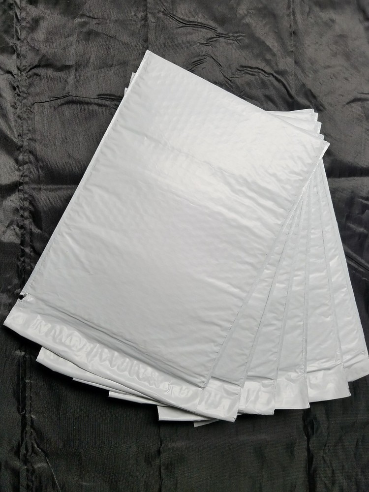 Packaging Envelopes