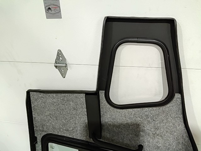 Door Kit - ---- Polaris NOS