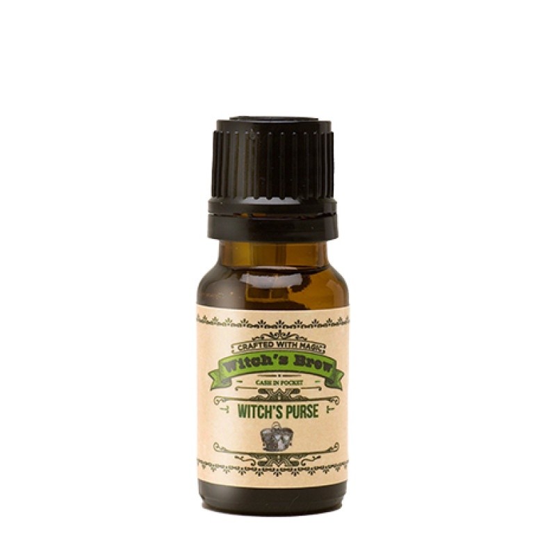 Witch's Brew Witch's Purse Oil 10 ml