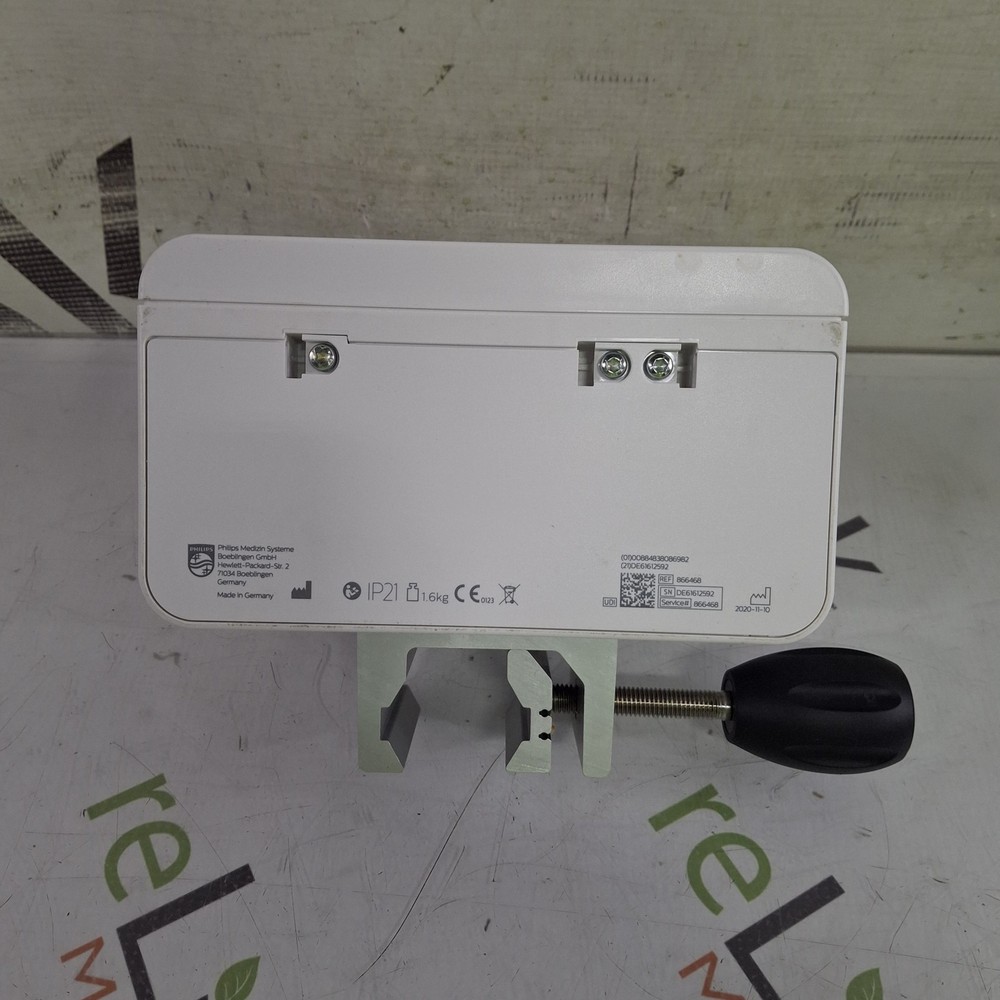 Philips FMX-4 Flexible Module Server 866468