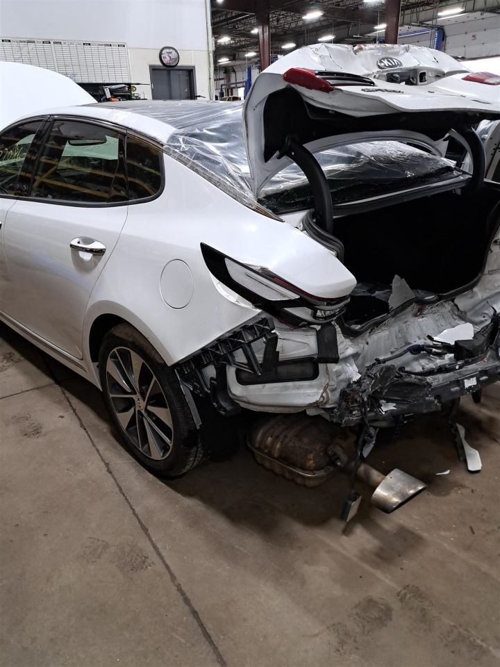 2016 Optima Jack Sku#4387341