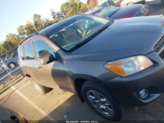 RAV 4 2011 Glove Box 4902913